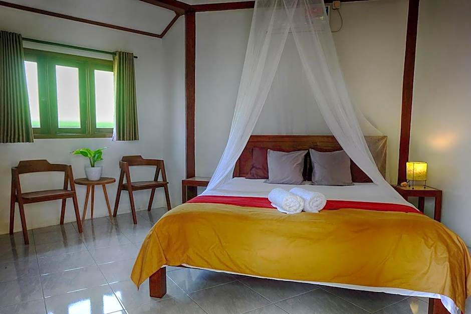 Ayu Hotel Karimunjawa