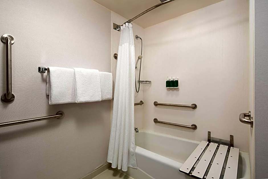 Courtyard by Marriott Fremont Silicon Valley