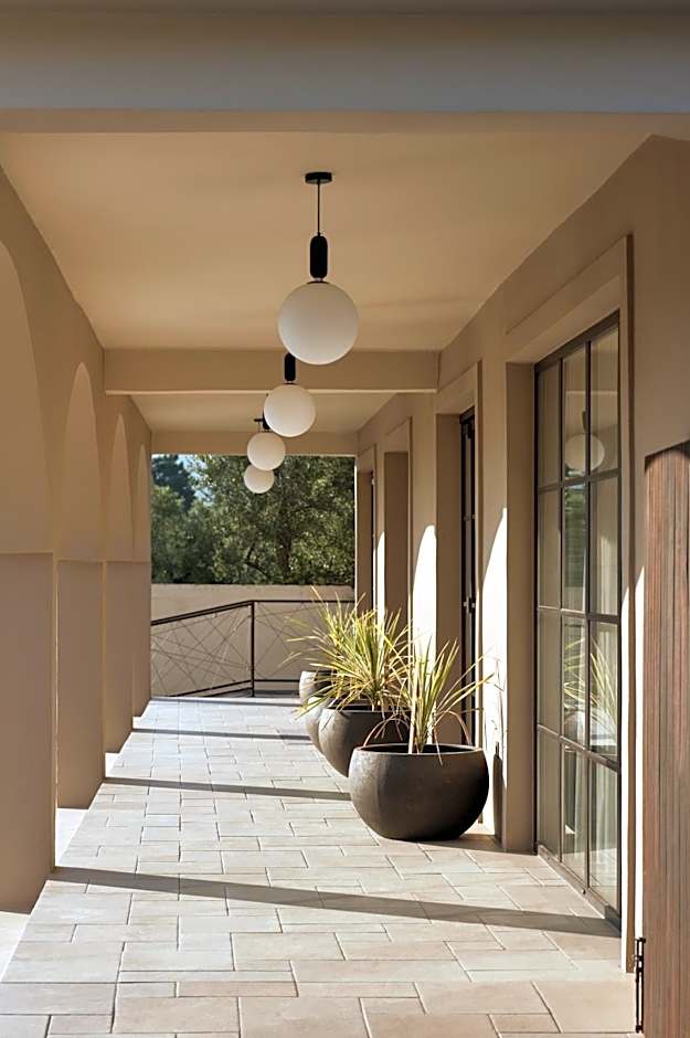 Filoxenia Hotel Tsilivi