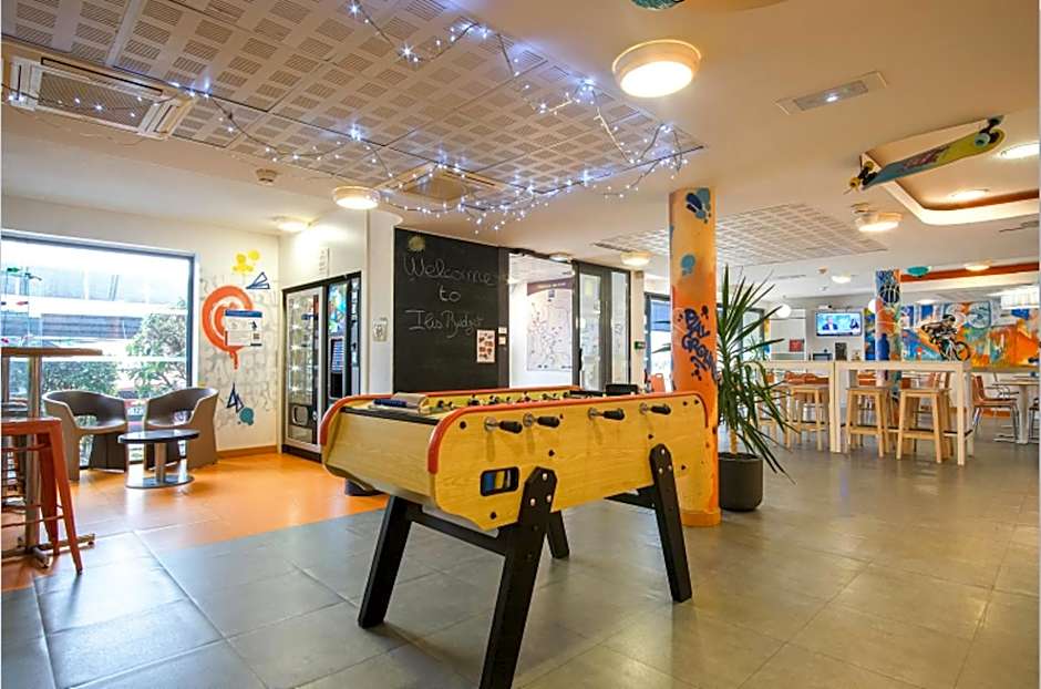 ibis budget Toulouse Aeroport