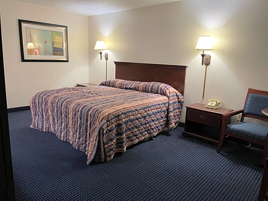 Budget Inn Temple Hills