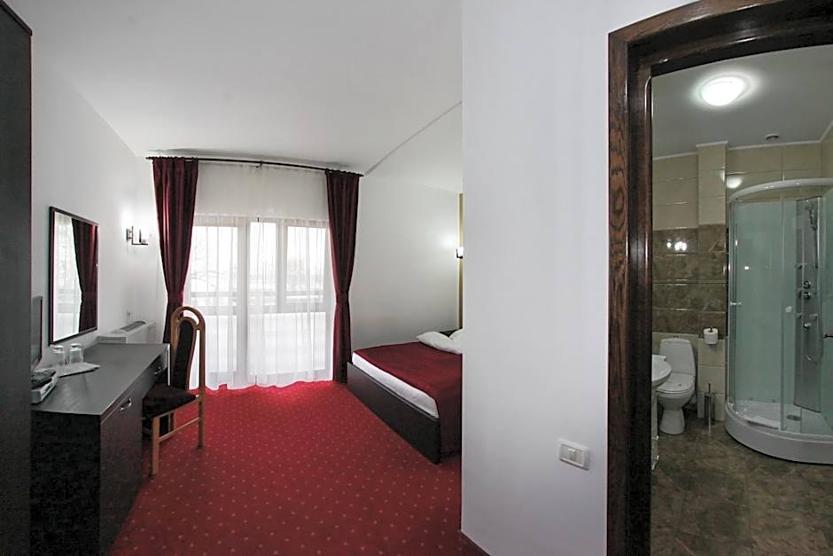 Hotel Rebis