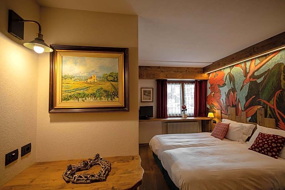 Hotel & Ristorante Serenella