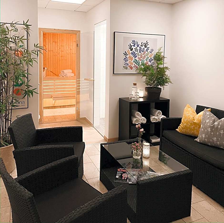 Best Western Hotel Halland