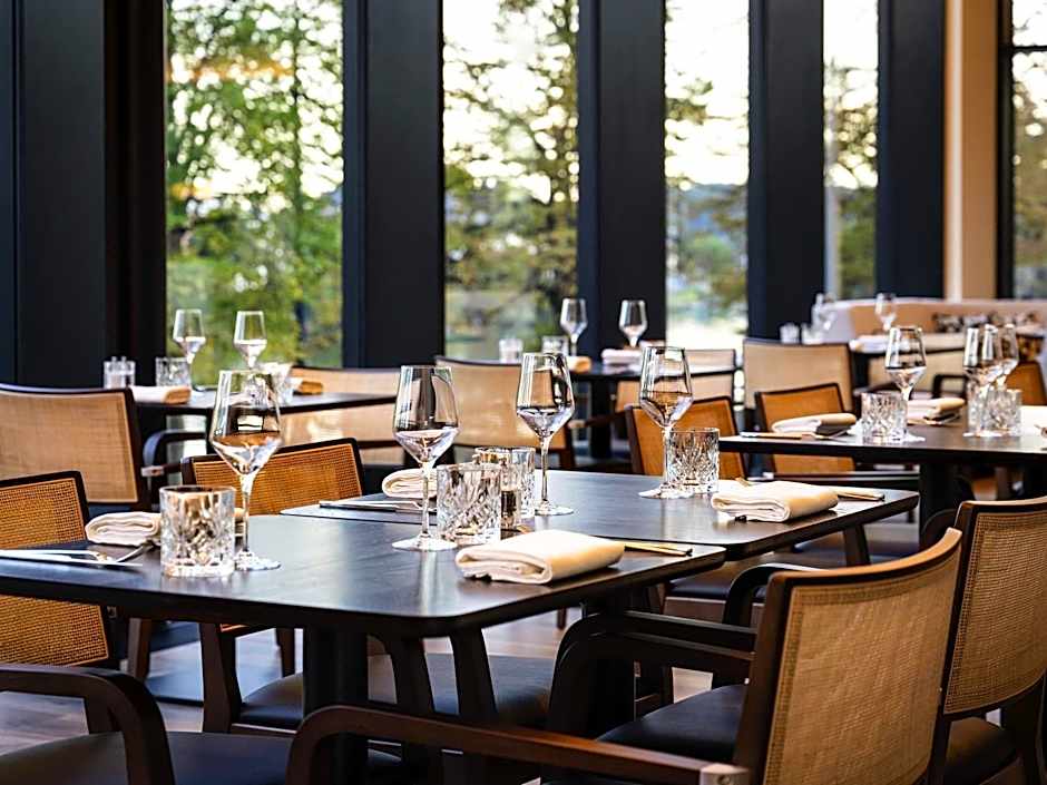 Mercure Namur Hotel