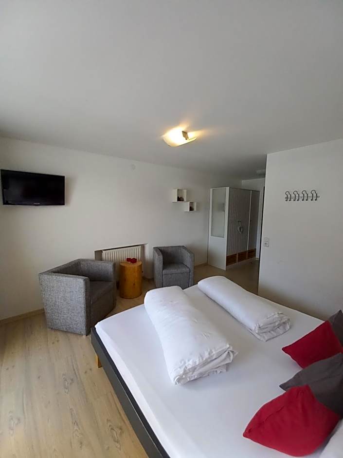 Hotel Casada - Silvretta Premium Card Betrieb