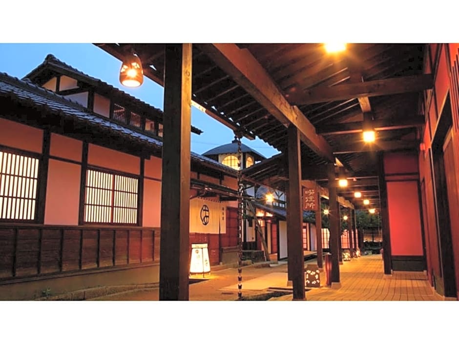 Yamashiro Onsen Yuzankaku - Vacation STAY 86432v