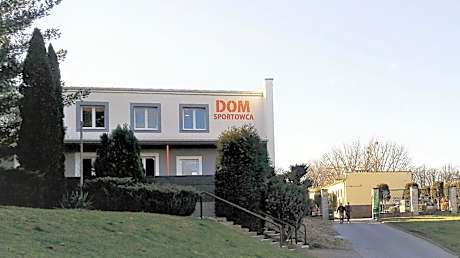 Dom Sportowca