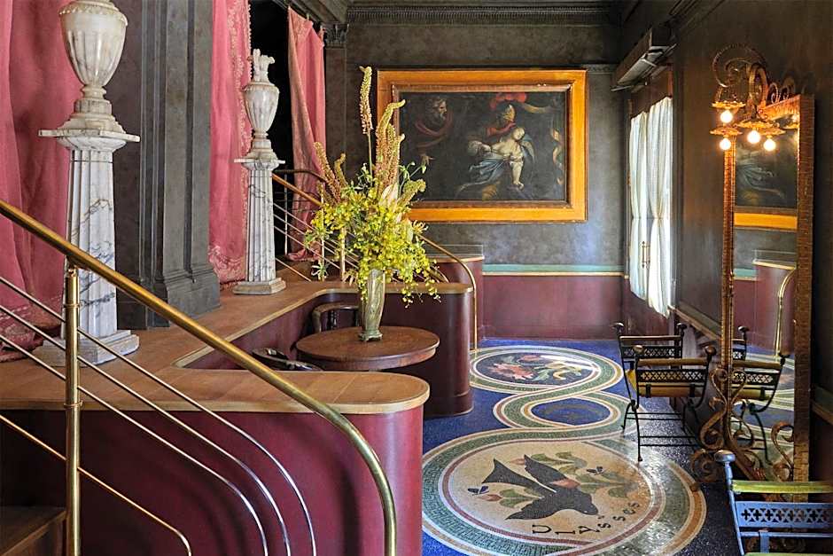 Hotel Ulysses, a Member of Design Hotels