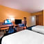 Fairfield Inn & Suites by Marriott Dallas Waxahachie