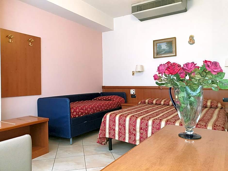 Hotel Ginevra