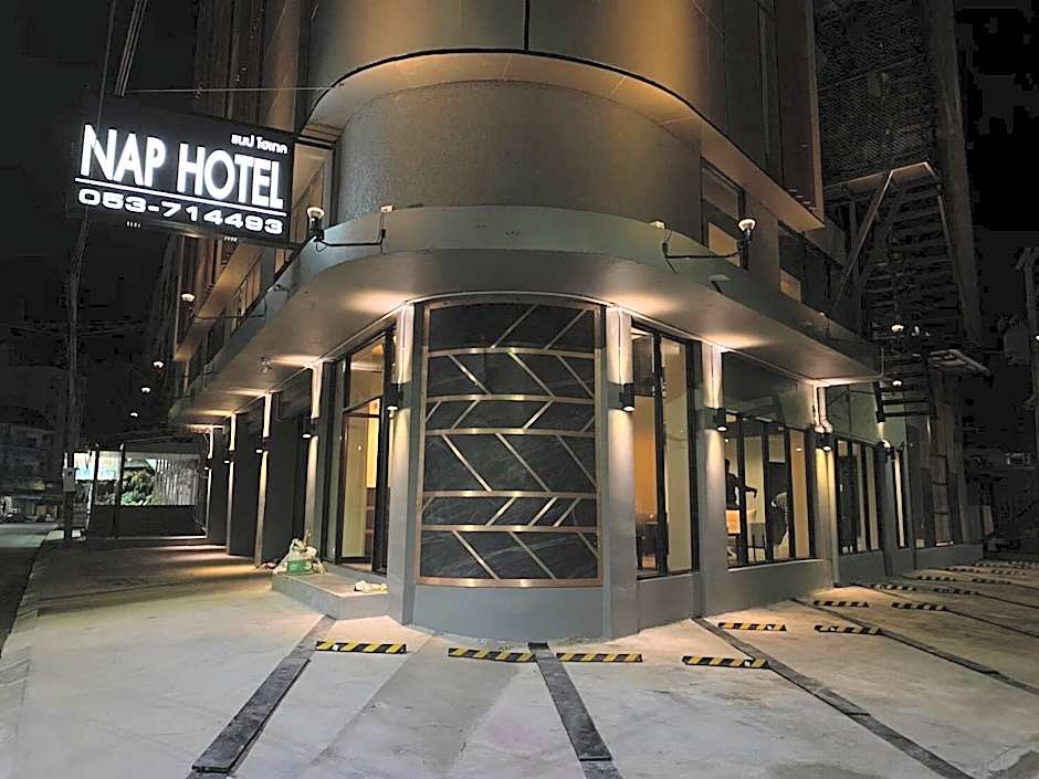 Nap Hotel