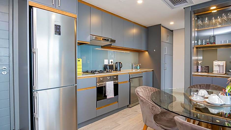 Umhlanga Arch Luxury