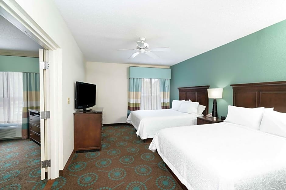 Hampton Inn & Suites Mooresville
