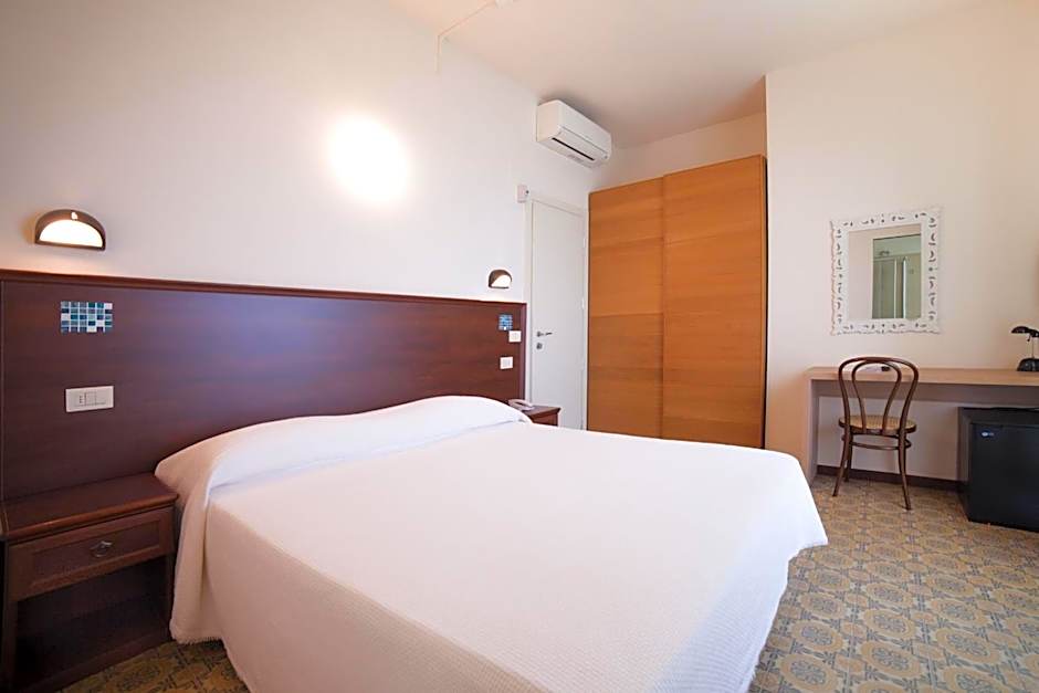 Hotel Metropol