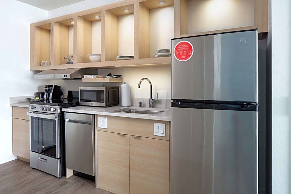 TownePlace Suites By Marriott Milwaukee West Bend