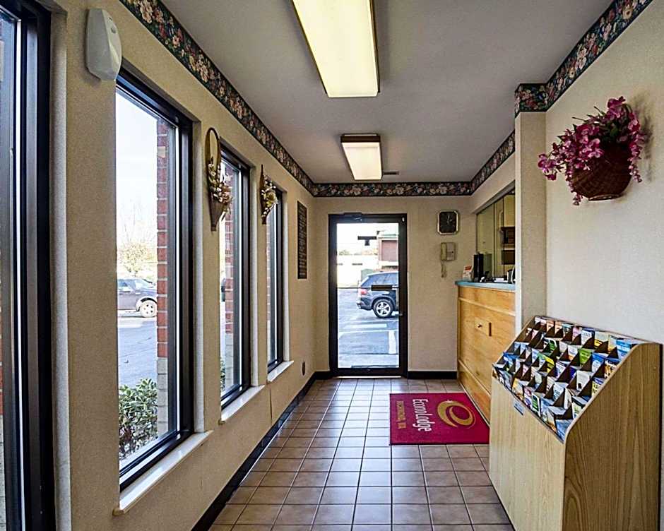 Econo Lodge Richmond