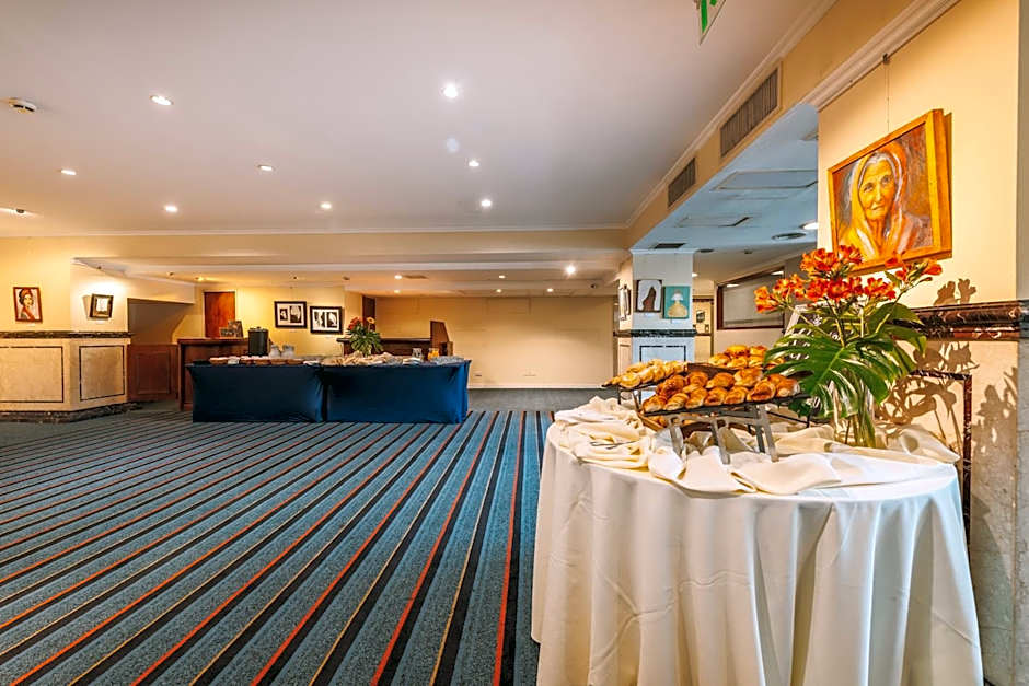 Pestana Buenos Aires
