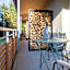 Berghaus Freiburg - Appartement Hotel auf dem Schauinsland