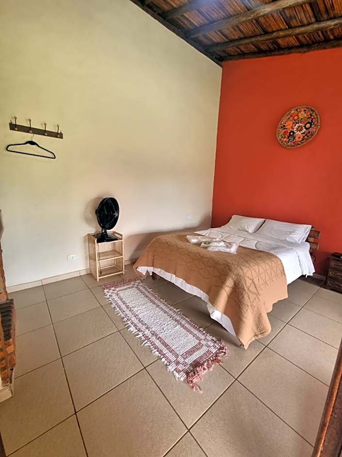 Pousada Mirante Serra Verde