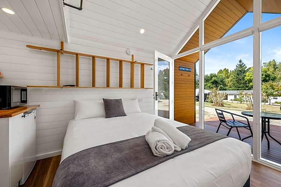 Bright Riverside Holiday Park