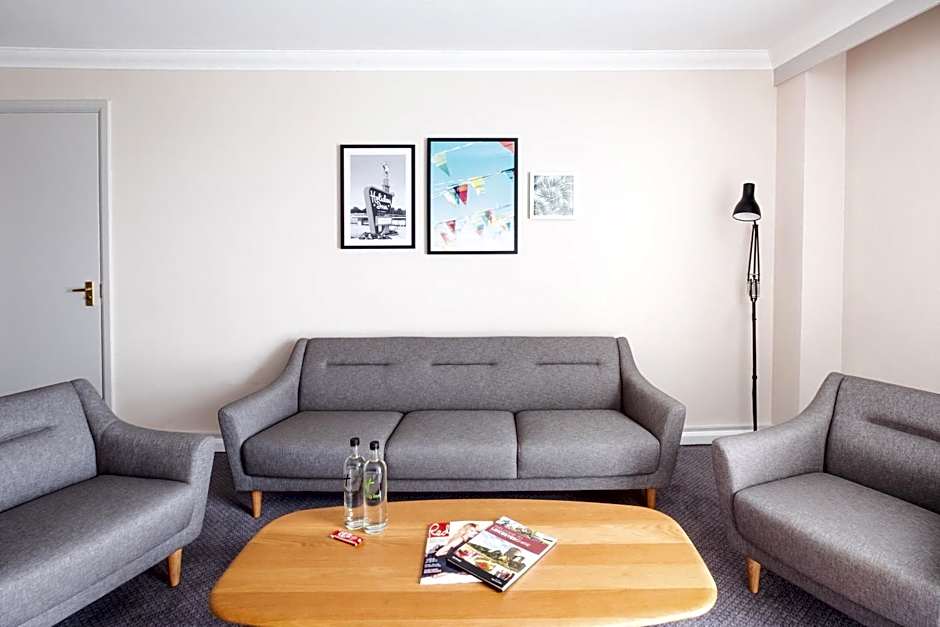 Holiday Inn Leicester City By IHG