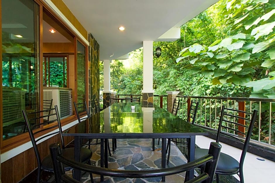 Namtok Sarika Resotel