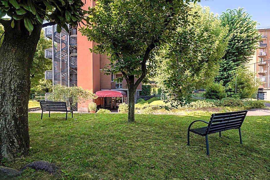 iH Hotels Milano ApartHotel Argonne Park