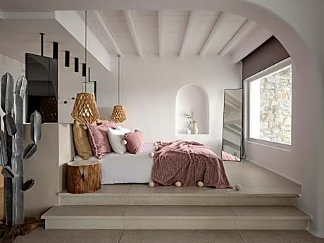 Signature Suite