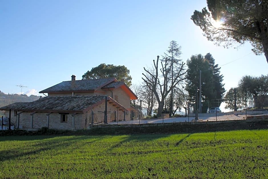 B&B Il Cavallino