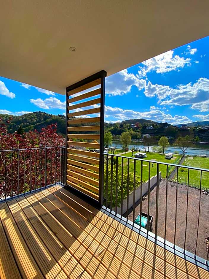 Boutique Hotel Moselgarten
