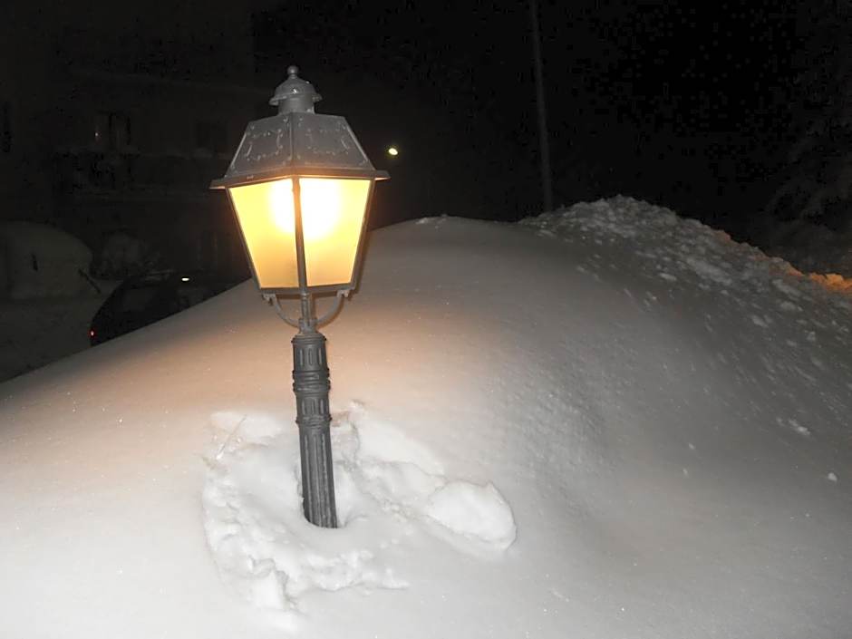 residence la collinetta