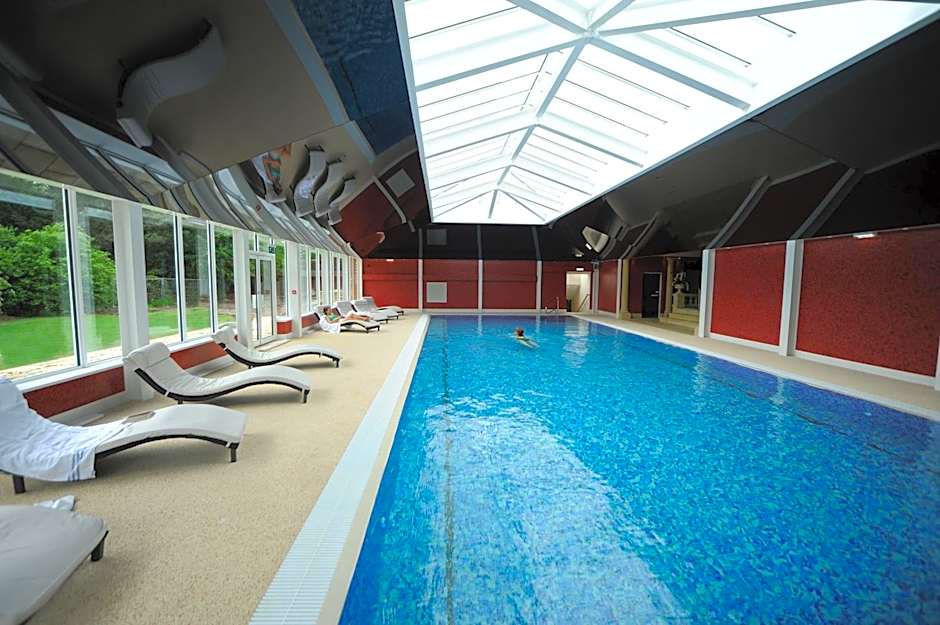 The Parsonage Hotel & Spa