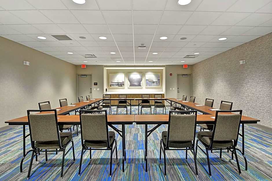 Home2 Suites By Hilton Madison Huntsville Airport