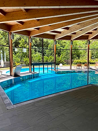 Spa Hotel Zedern Klang