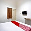 Hotel O Ruby Homestay Syariah
