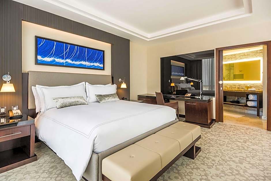 Hyatt Regency San Luis Potosi