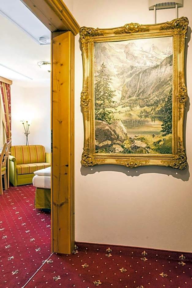 Metzgerei Gasthof Oberhauser - Hotel zur Post