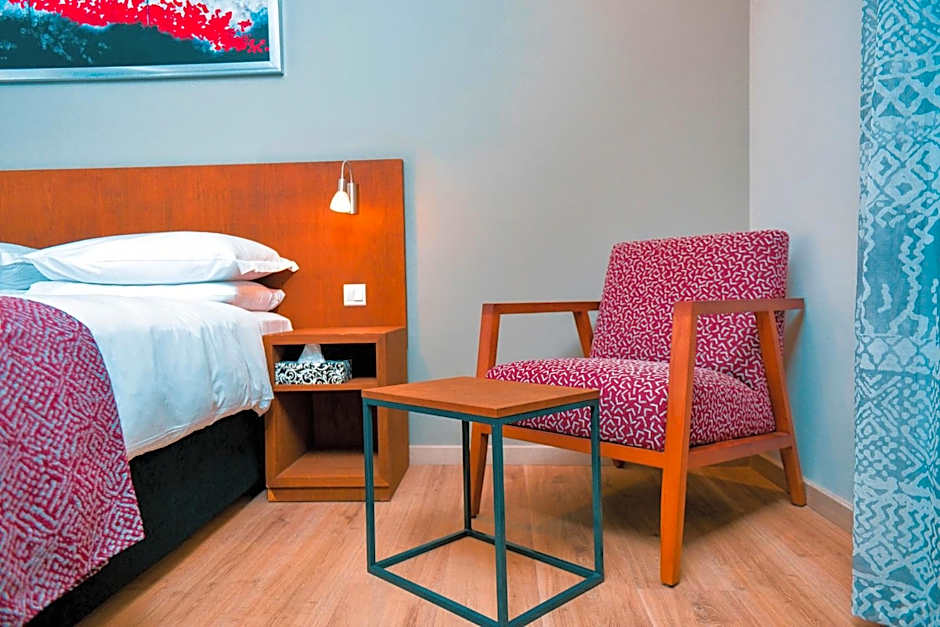 Crowne Plaza - Dar Es Salaam By IHG
