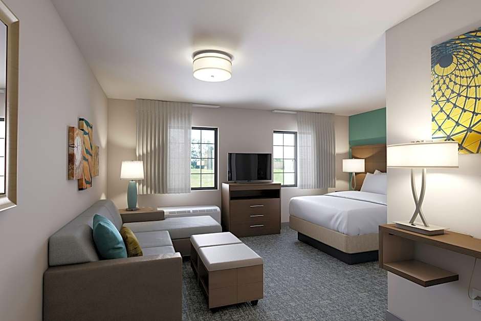 Staybridge Suites Grand Rapids Sw - Grandville By IHG