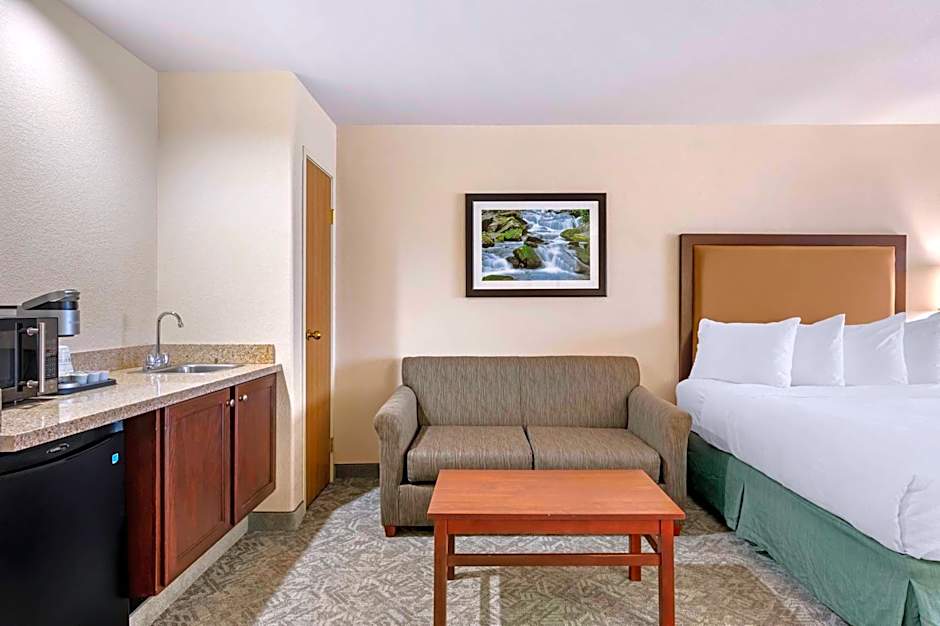 Best Western Plus Eagle/Vail Airport