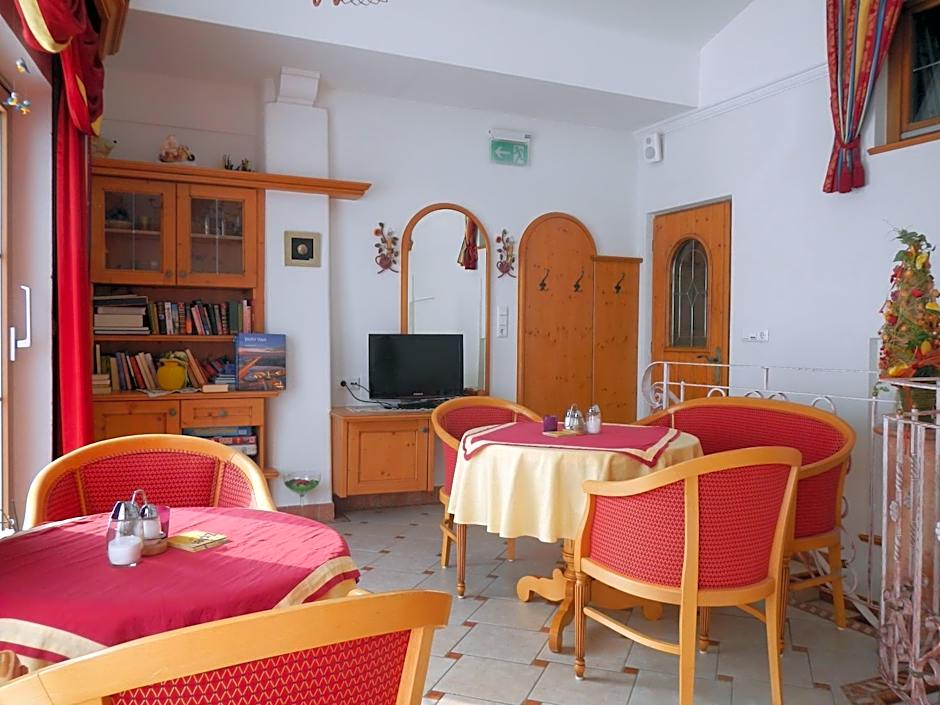 Hotel Landhaus Marchfeld