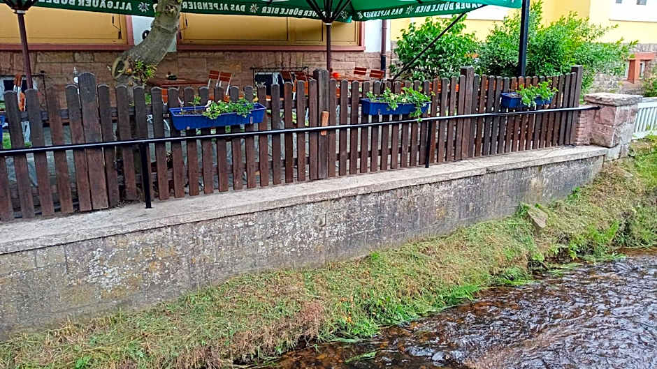 Landgasthof Zum Heidekrug