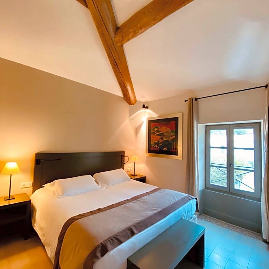 La Bastide de Boulbon