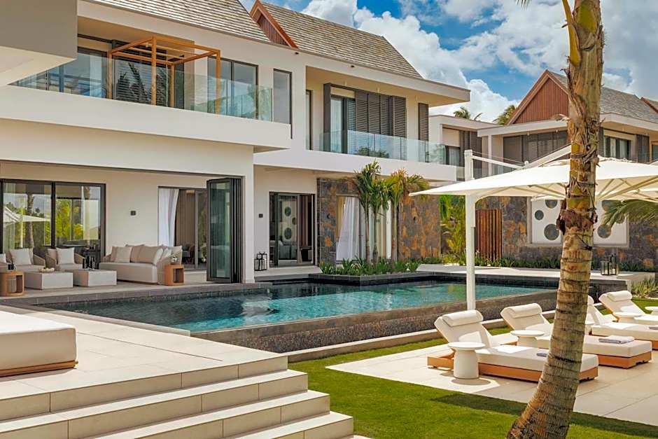 One&Only Le Saint Geran, Mauritius