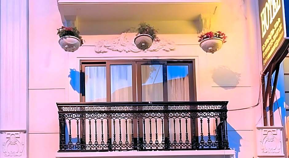 Sapa Mimosa Hotel