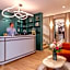 Diese Hotel Bastille