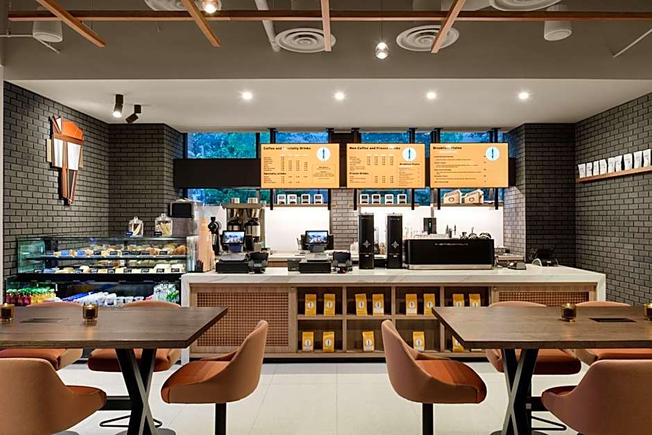 Astra Hotel, Seattle, a Tribute Portfolio Hotel by Marriott