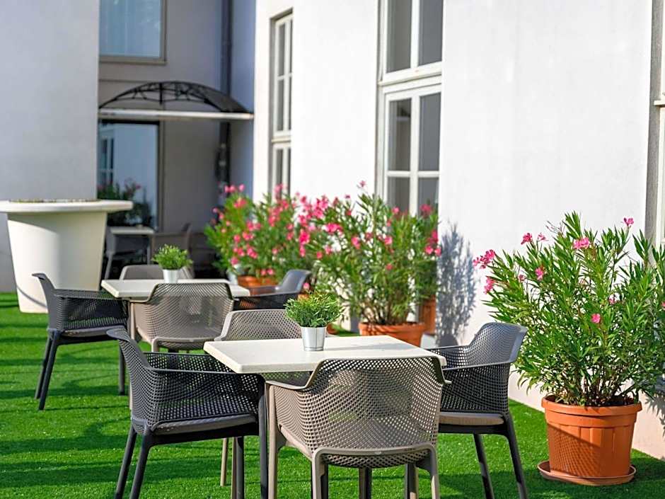 Mercure Szekesfehervar Magyar Kiraly