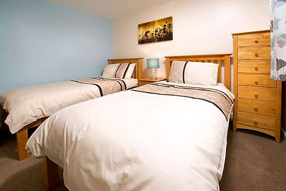 Trelawne Manor Holiday Park